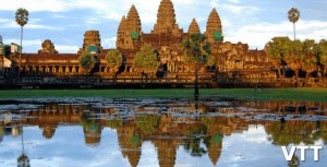 Cambodia package tours 2