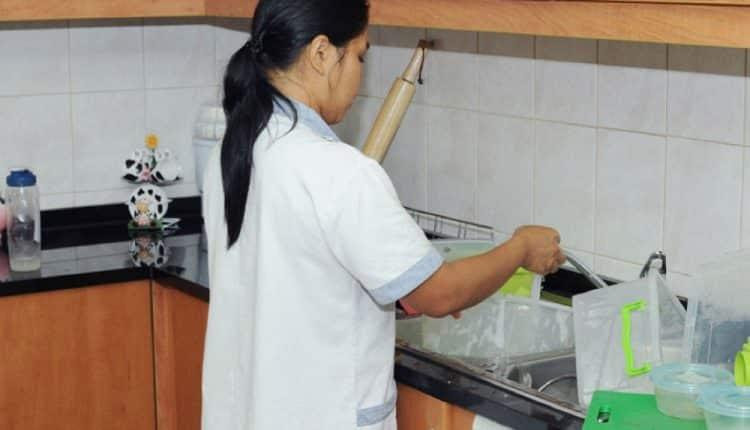 رسمياً.. الموافقة على اتفاقية استقدام العمالة المنزلية التايلندية