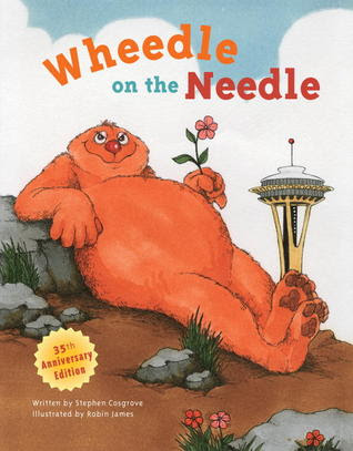 Wheedle on the Needle EPUB