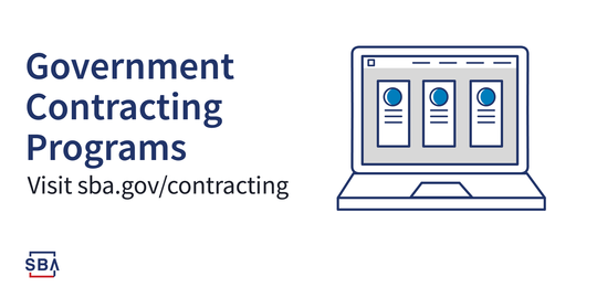 Gov Contracting Programs