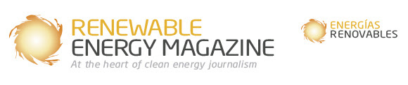 Renewable energy magazine