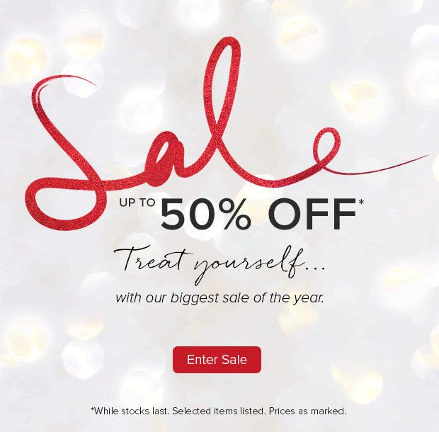 End of season sale up to 50% off on selected styles at TheIconic.com.au