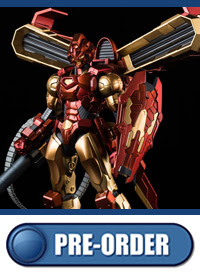 Transformers News: The Chosen Prime Newsletter for August 4, 2017