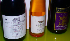 Canada: Federal court rules that “settlement wines cannot be labeled ‘Made in Israel’”