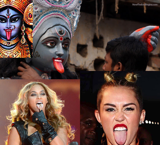 sent illuminati  Miley-cyrus-beyonce-hollywood-satanism-new-world-order-illuminati-goddess-kali-jay-z