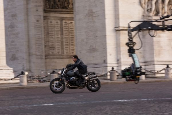 BMW se asocia con la nueva película “Misión: Imposible de Paramount Pictures 3 24b8f203 3acb 49b8 8ad3 84348085a472
