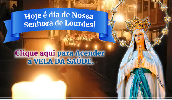 Vela da Saúde