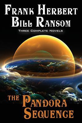 The Pandora Sequence: The Jesus Incident, the Lazarus Effect, the Ascension Factor EPUB