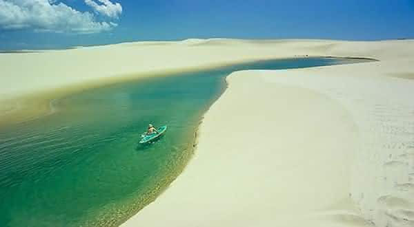 lencois maranhenses 2 entre os parques nacionais mais bonitos do brasil