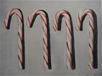 Candy Cane Lane - Posted on Friday, December 5, 2014 by Susan Paciello