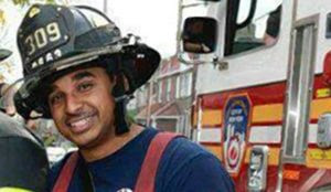 NYC to pay $224,000 to Muslim firefighter who was accused of threatening to kill his fellow firefighters