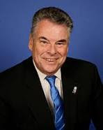 peter king peter king