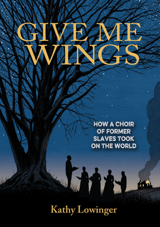 Give Me Wings: How a Choir of Former Slaves Took on the World EPUB