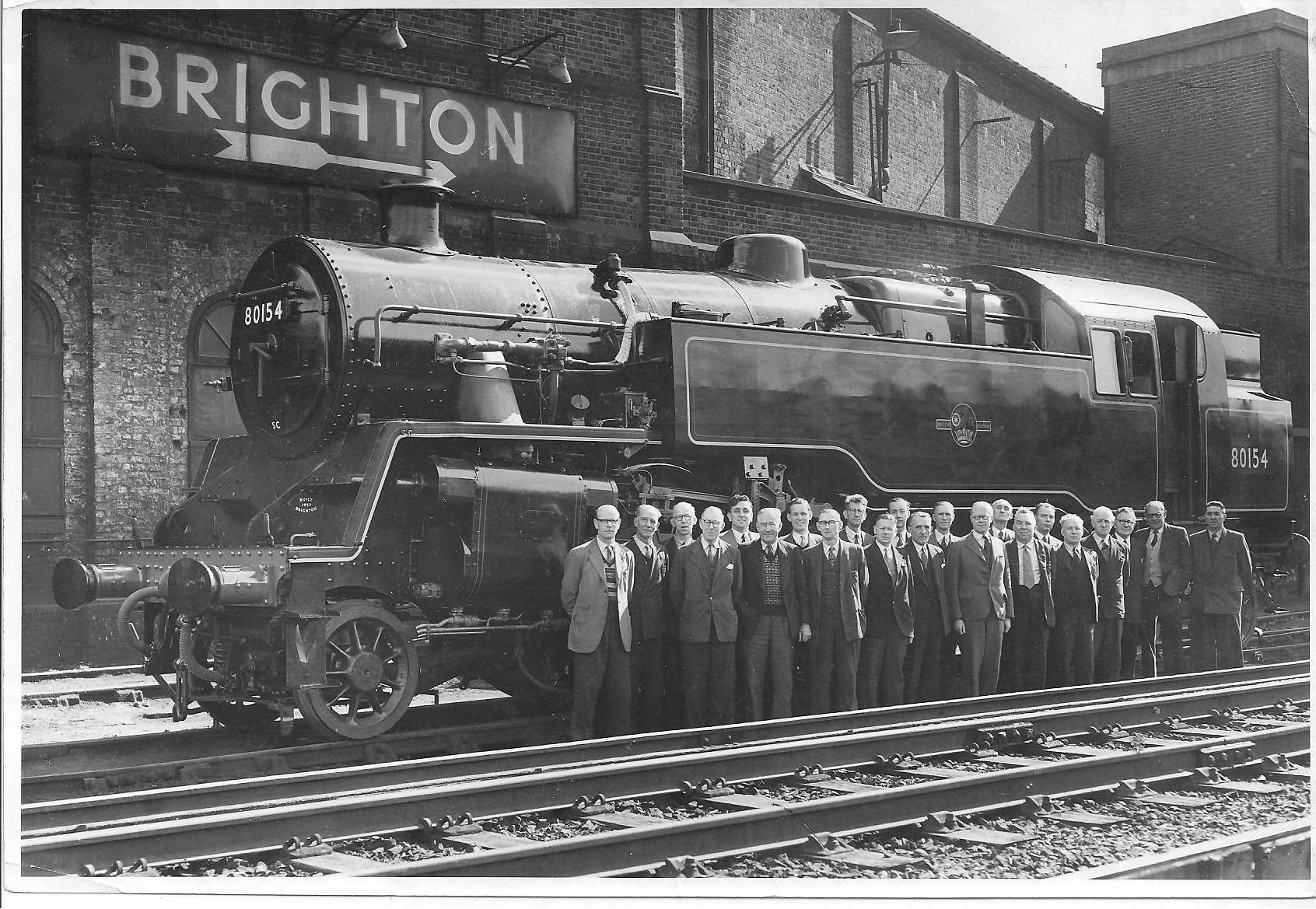 Classic steam trains фото 87