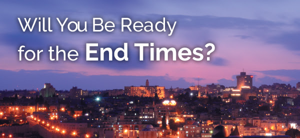 Will your congregation be ready for the End Times?