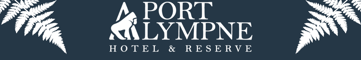 Port Lympne header banner