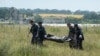 Эксперты нашли новые останки на месте крушения малазийского самолета 