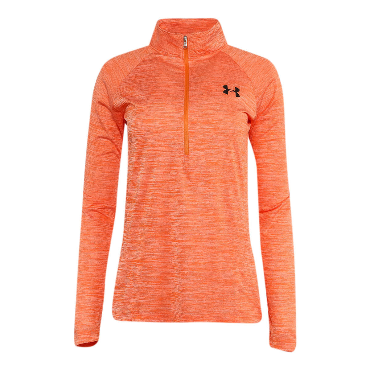 Under Armour Women's 1/2 Zip Pullover 2 for $35+FS!