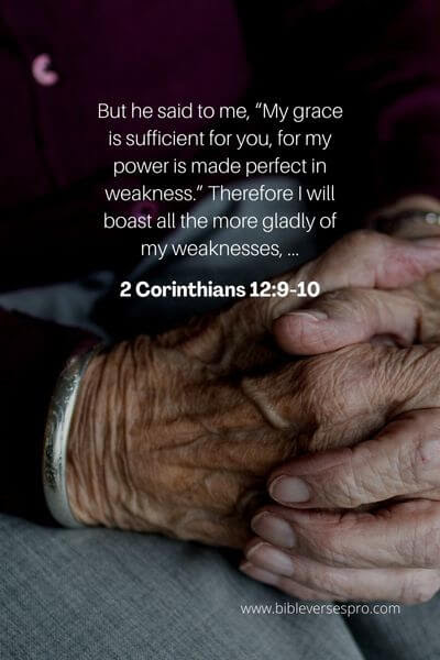 2 Corinthians 12_9-10