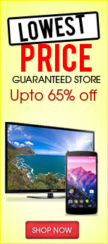 Lowest Price Guaranteed Store