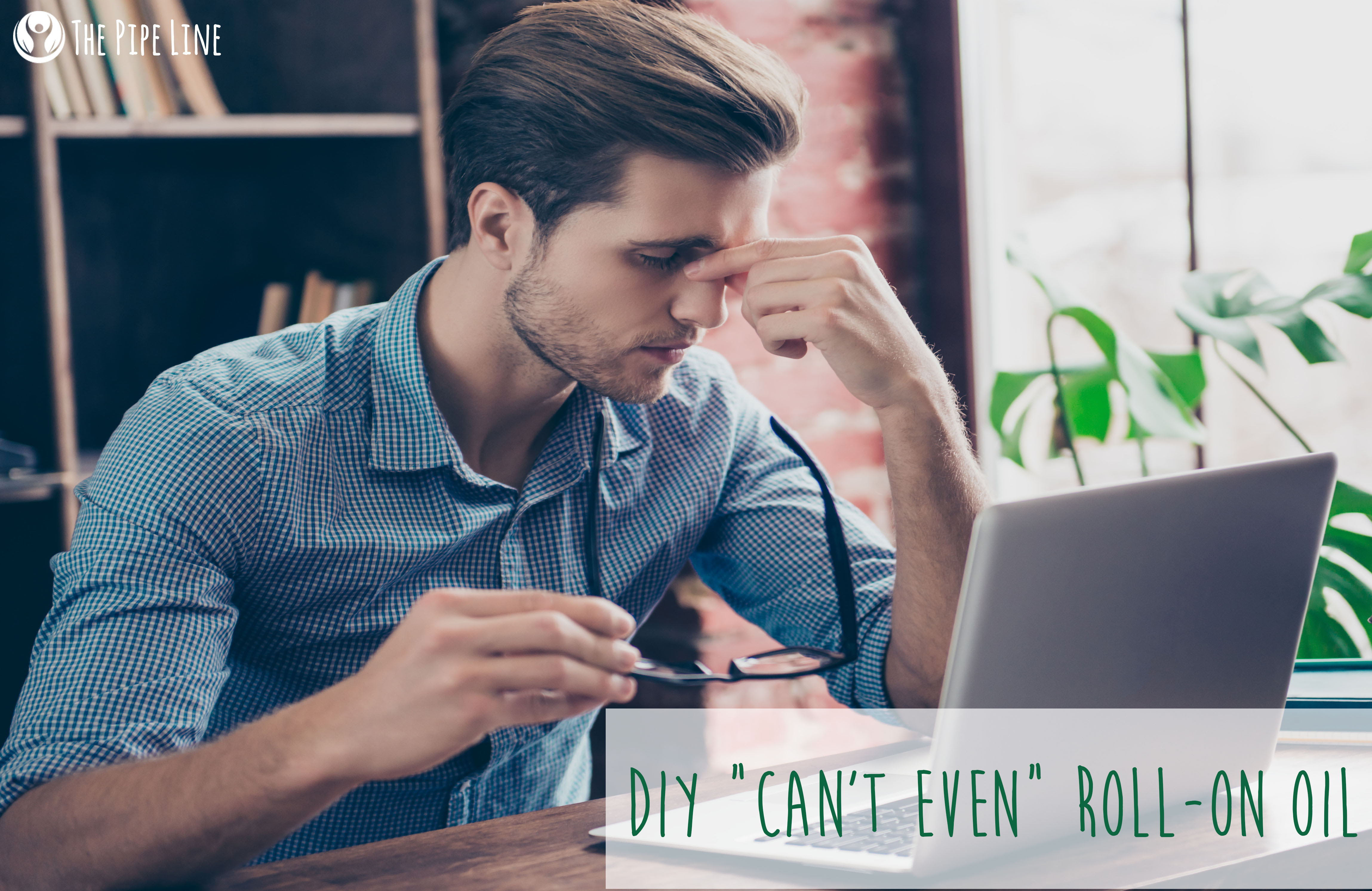 DIY “Can’t Even” Roll-On Oil
