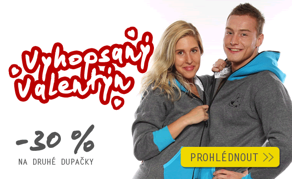 Vyhopsaný Valentýn