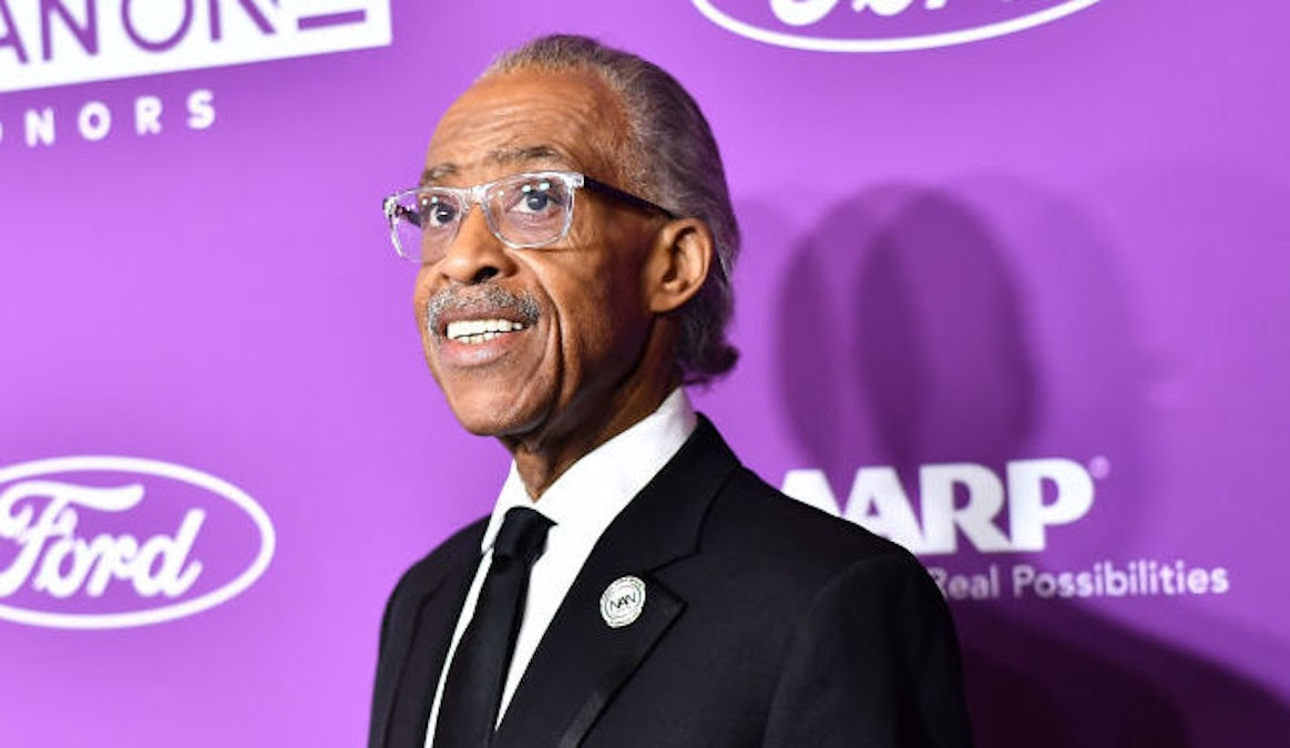 Al Sharpton Contends FBI Probe Into NASCAR ‘Noose’ Wrong, Wants Further Investigation