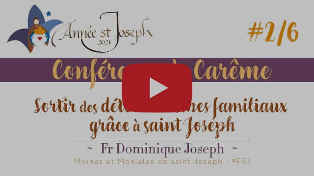 Nouvelles de la Famille Saint Joseph F05d1f6786cf84dee28a2ca24fcb6332