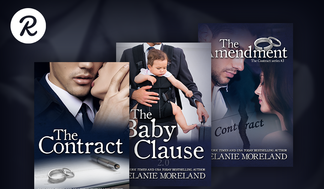 the contract book by melanie moreland read online
