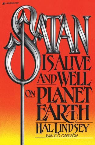 Satan Is Alive and Well on Planet Earth PDF