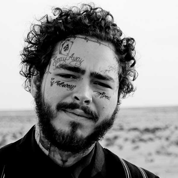 Post Malone