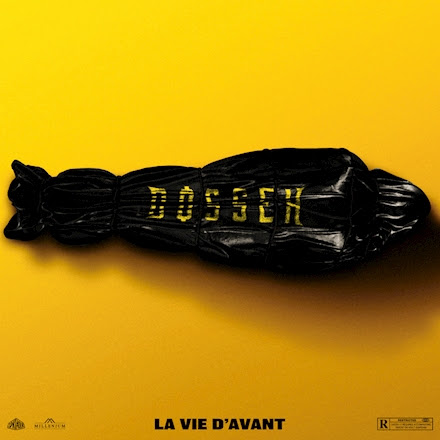 Cover single Dosseh