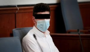 Germany: Judge gives 10-year sentence to Muslim who stabbed woman 76 times; she had ‘insulted him’