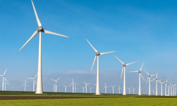 Pétition : STOP AUX EOLIENNES EN DEUX SEVRES