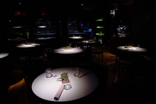 Un restaurante argentino elegido número uno en el ranking Latin America´s 50 Best Restaurants 2020 21 Latin America´s 50 Best Restaurants 2020 - Aramburu