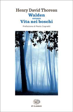 Walden ovvero Vita nei boschi in Kindle/PDF/EPUB