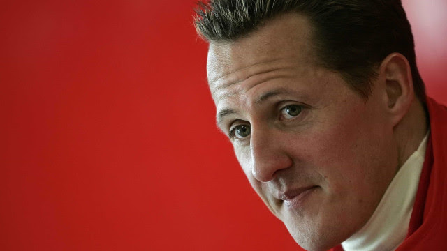 Michael Schumacher tem coleção de carros que supera R$ 40 milhões