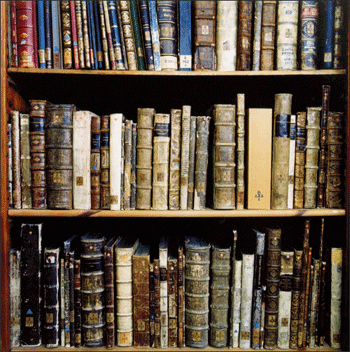 library books