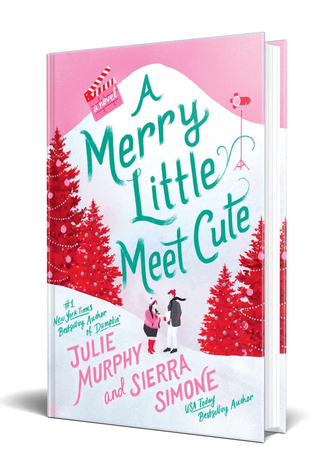 a merry little meet cute by julie murphy a merry little meet cute by julie murphy