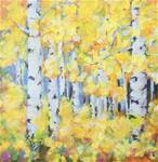 Yellow Birch - Posted on Monday, April 13, 2015 by wendy black