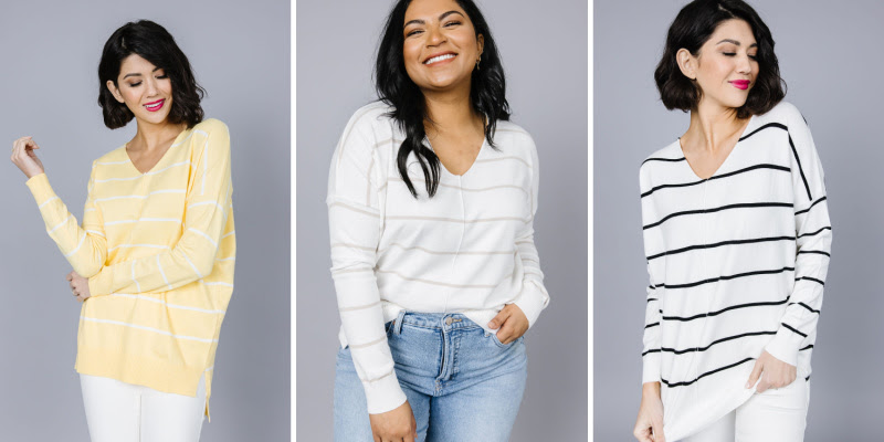 Sweaters