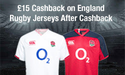 TopCashback New Member Deals