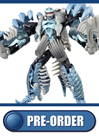 Transformers News: The Chosen Prime Newsletter for April 14, 2017