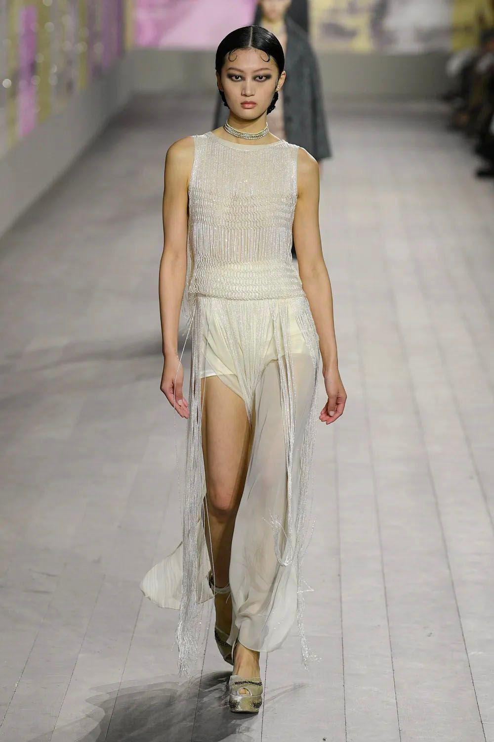 Dior Alta Costura otoño invierno 2023.