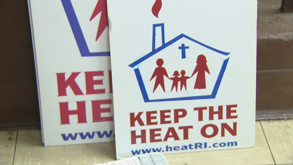  Bishop Thomas Tobin kicks off 'Keep the Heat On,' campaign for 18th year