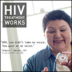 HIV Treatment Works