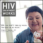 HIV Treatment Works HIV Treatment Works