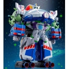 Transformers News: TFsource News! TFM Powertrain, Yellow Constructor, TR Broadside, Lord Scorpion Dark Version & More!