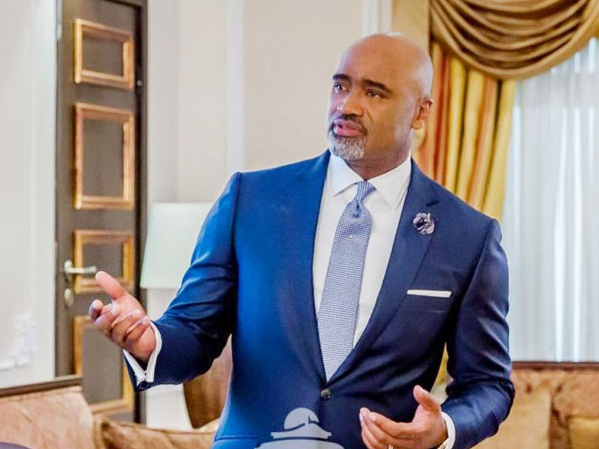 Nigeria is a scam, the problem is not Nigerians but Nigeria and the Constitution - Pastor Paul Adefarasin (video)