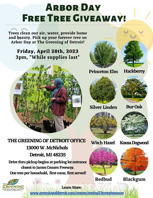 2023-04-28 _ GoD Arbor Day